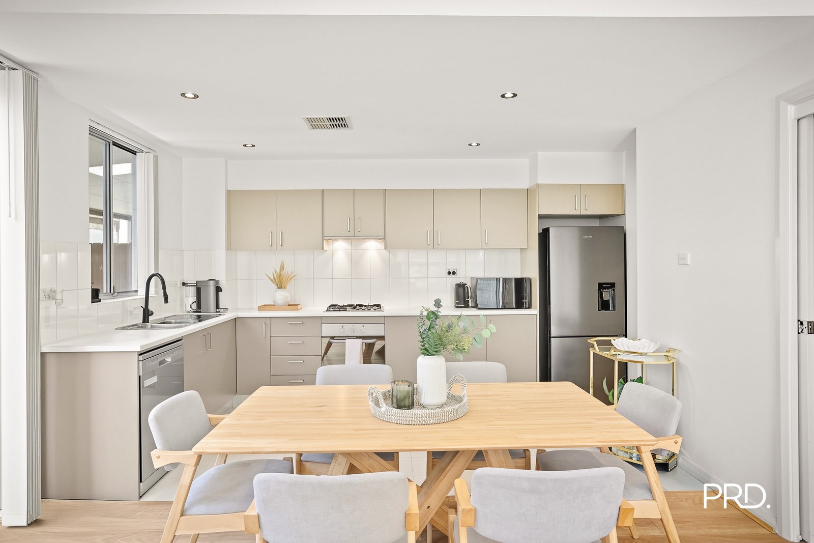 11/44 Barossa Drive MINCHINBURY 5