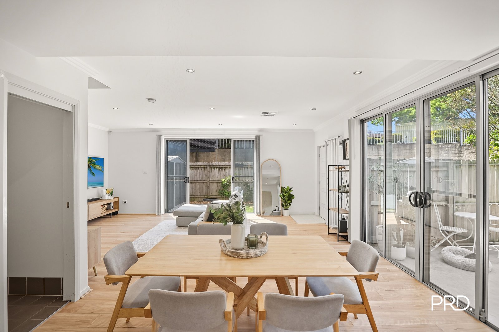 11/44 Barossa Drive MINCHINBURY 6