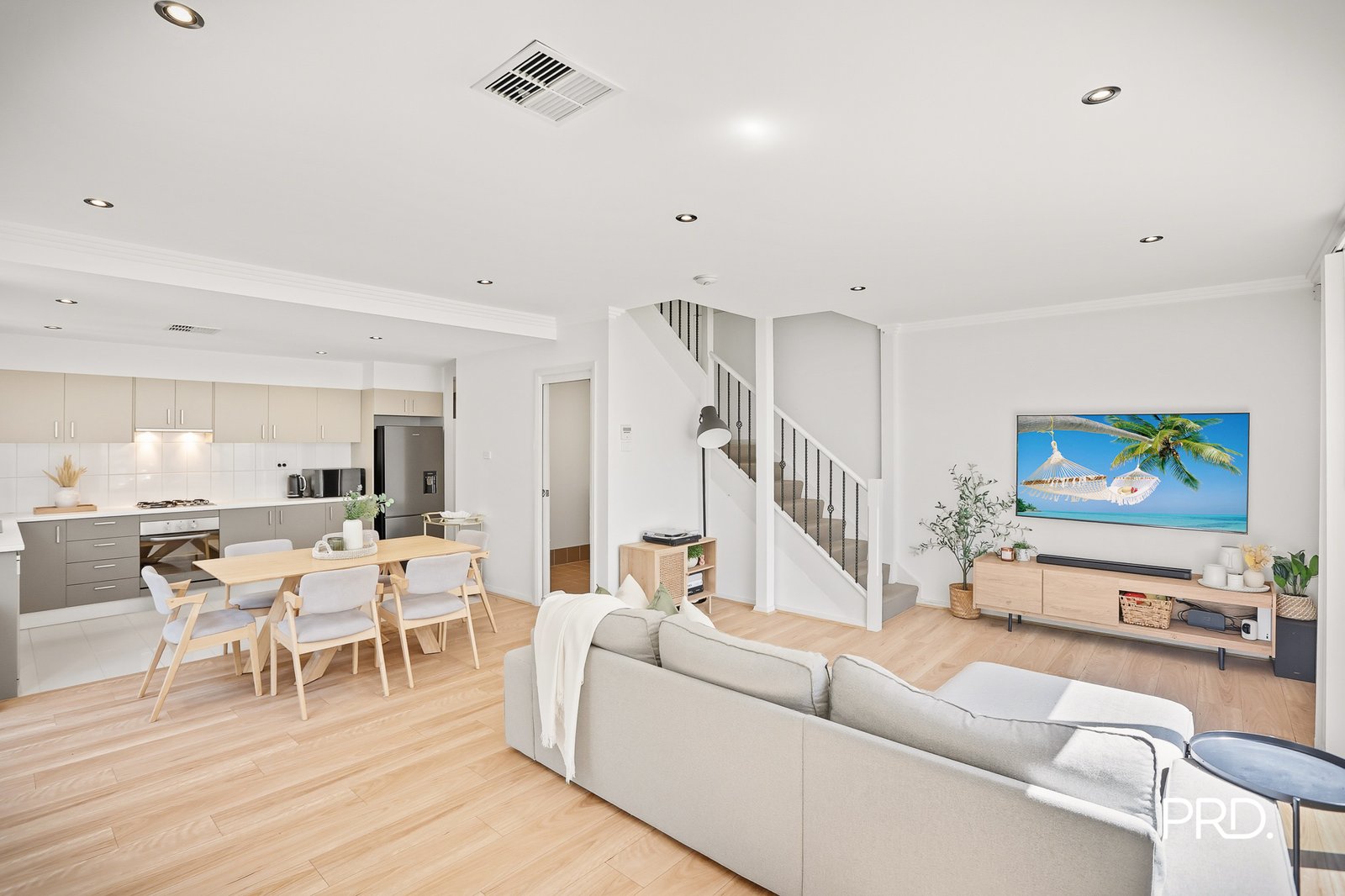 11/44 Barossa Drive MINCHINBURY 8