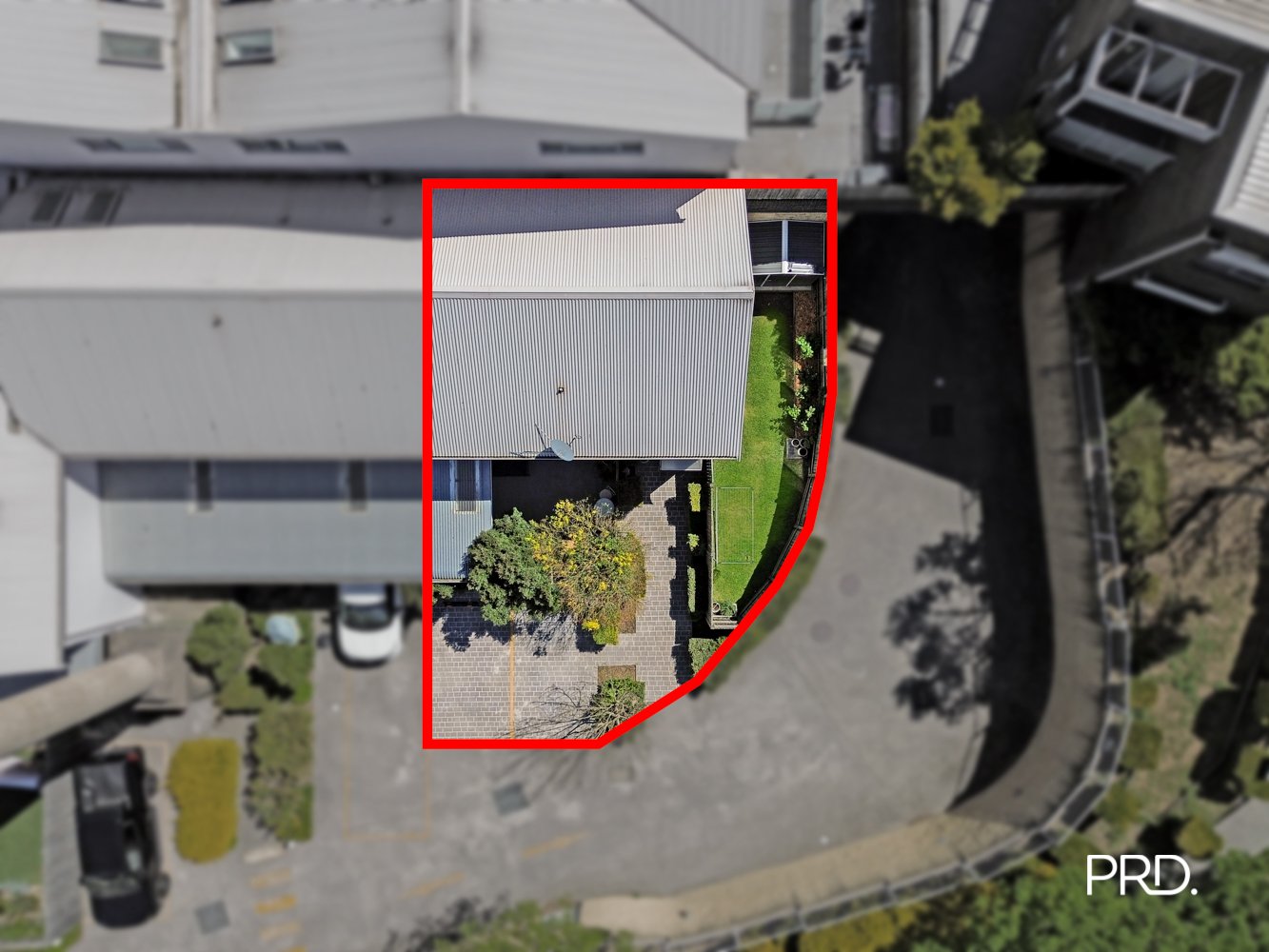 11/44 Barossa Drive MINCHINBURY 19