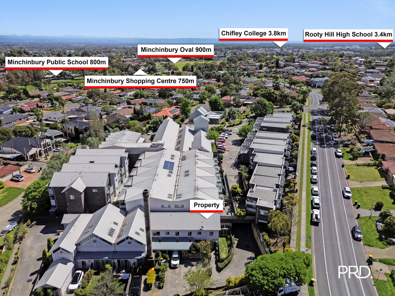 11/44 Barossa Drive MINCHINBURY 20