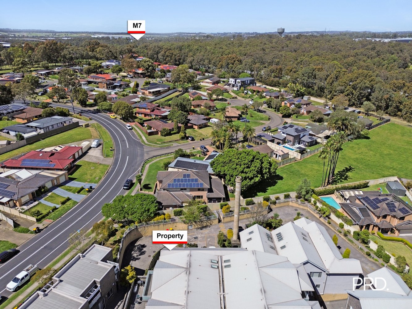 11/44 Barossa Drive MINCHINBURY 22