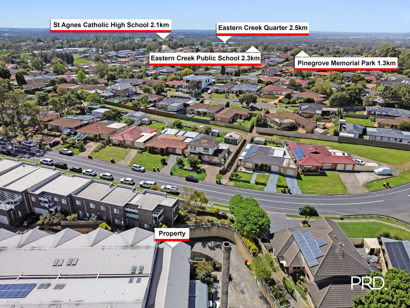 11/44 Barossa Drive MINCHINBURY 23