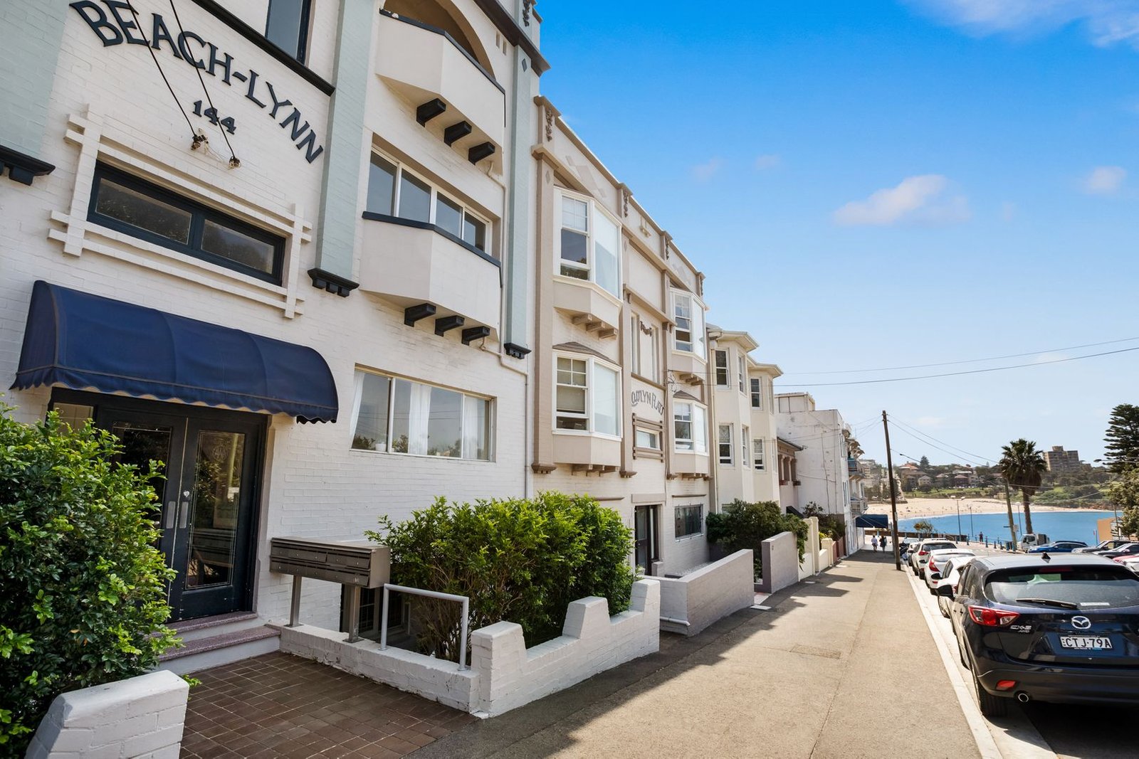 1/144 Beach Street COOGEE 2