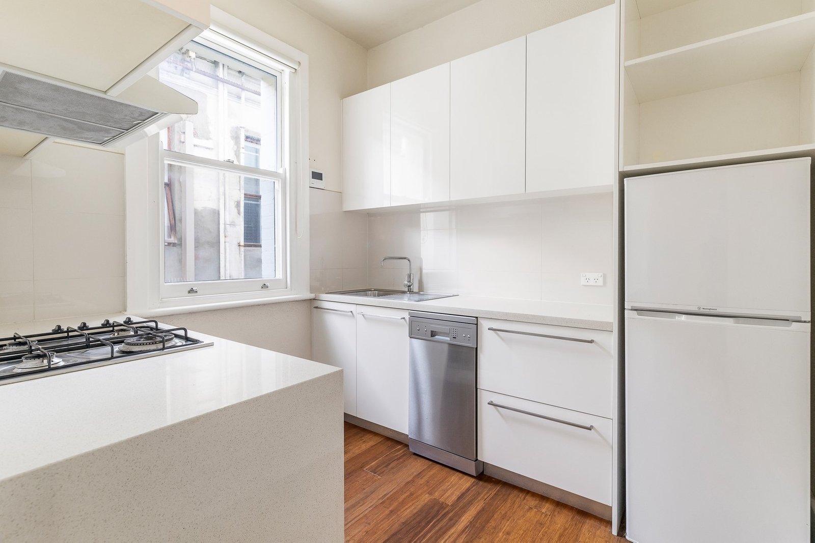 Gallery: 11/44 Fitzroy Street