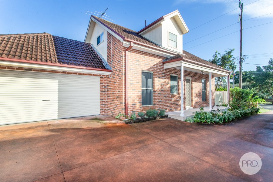 1/144 Victoria St  Werrington 1
