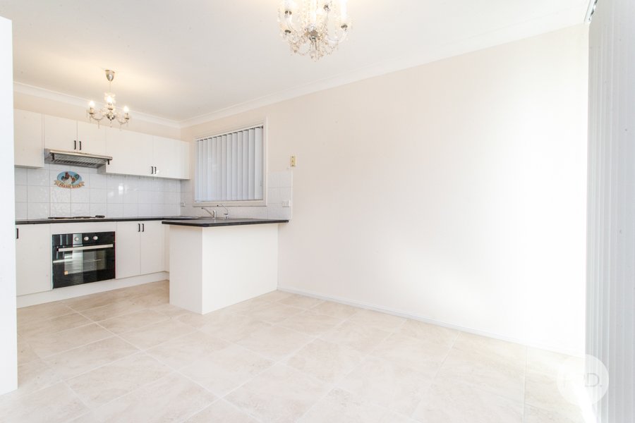 1/144 Victoria St  Werrington 4