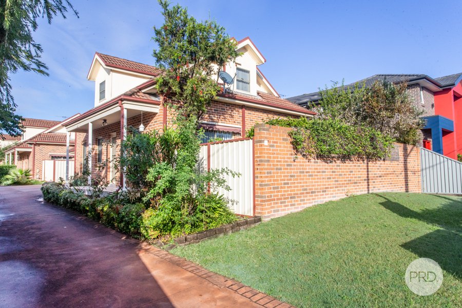 1/144 Victoria St  Werrington 18