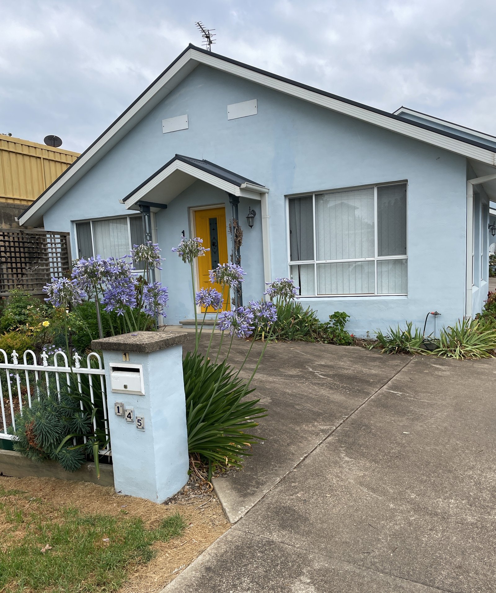 1/145 Capper Street TUMUT 2