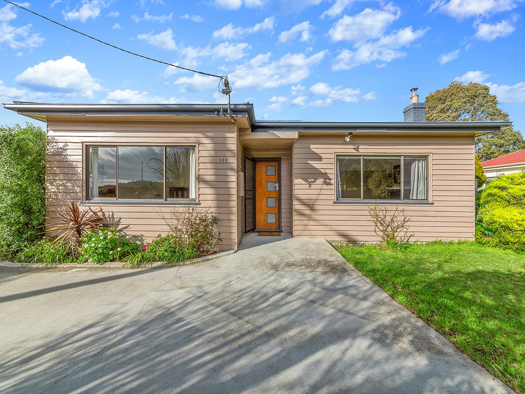 1/145 Chapel Street GLENORCHY 1