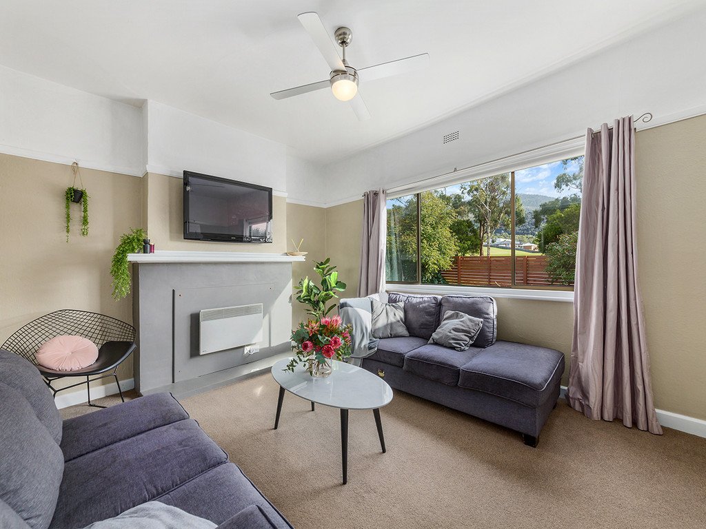 1/145 Chapel Street GLENORCHY 2