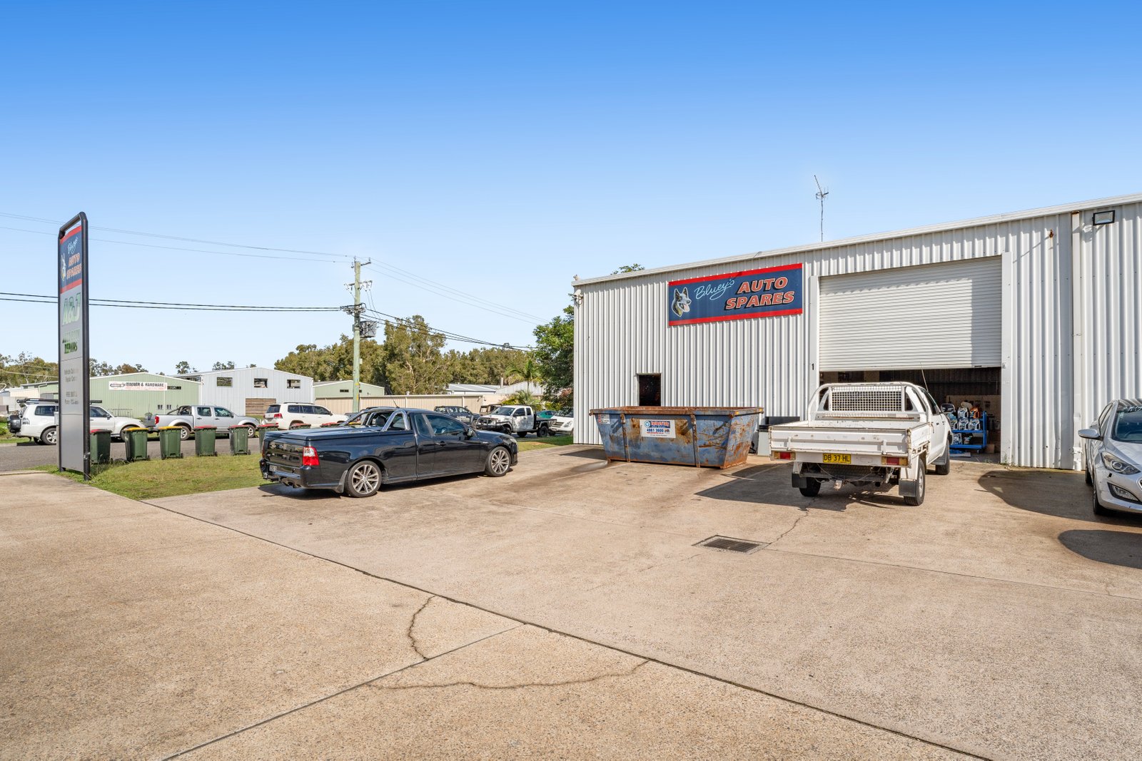 1/145 George Road SALAMANDER BAY 2