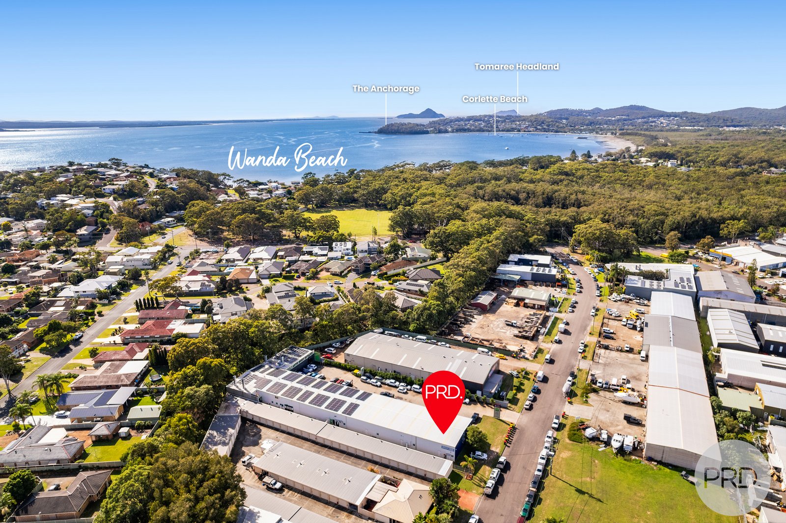 1/145 George Road SALAMANDER BAY 3
