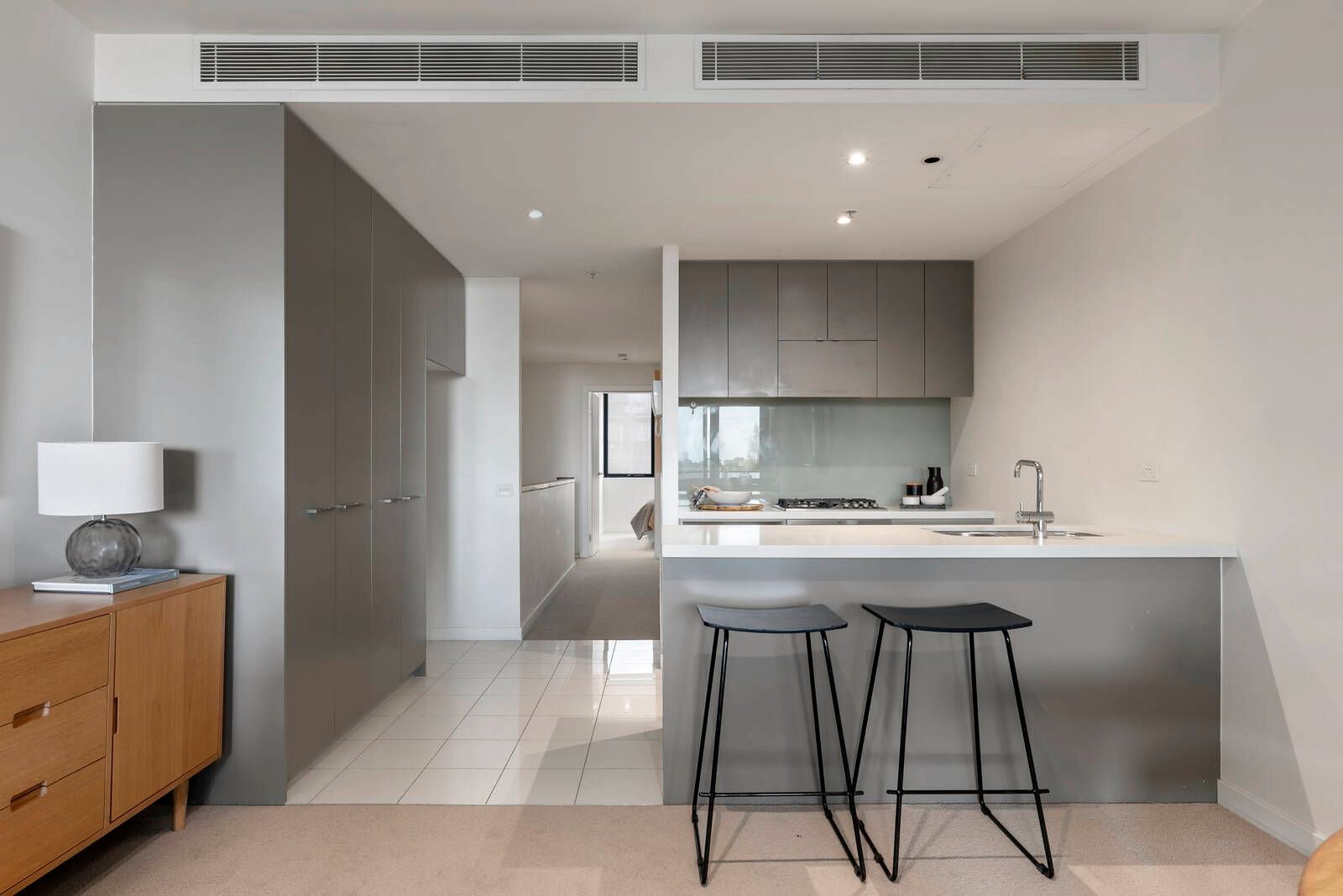 Gallery: 114/55 Queens Road