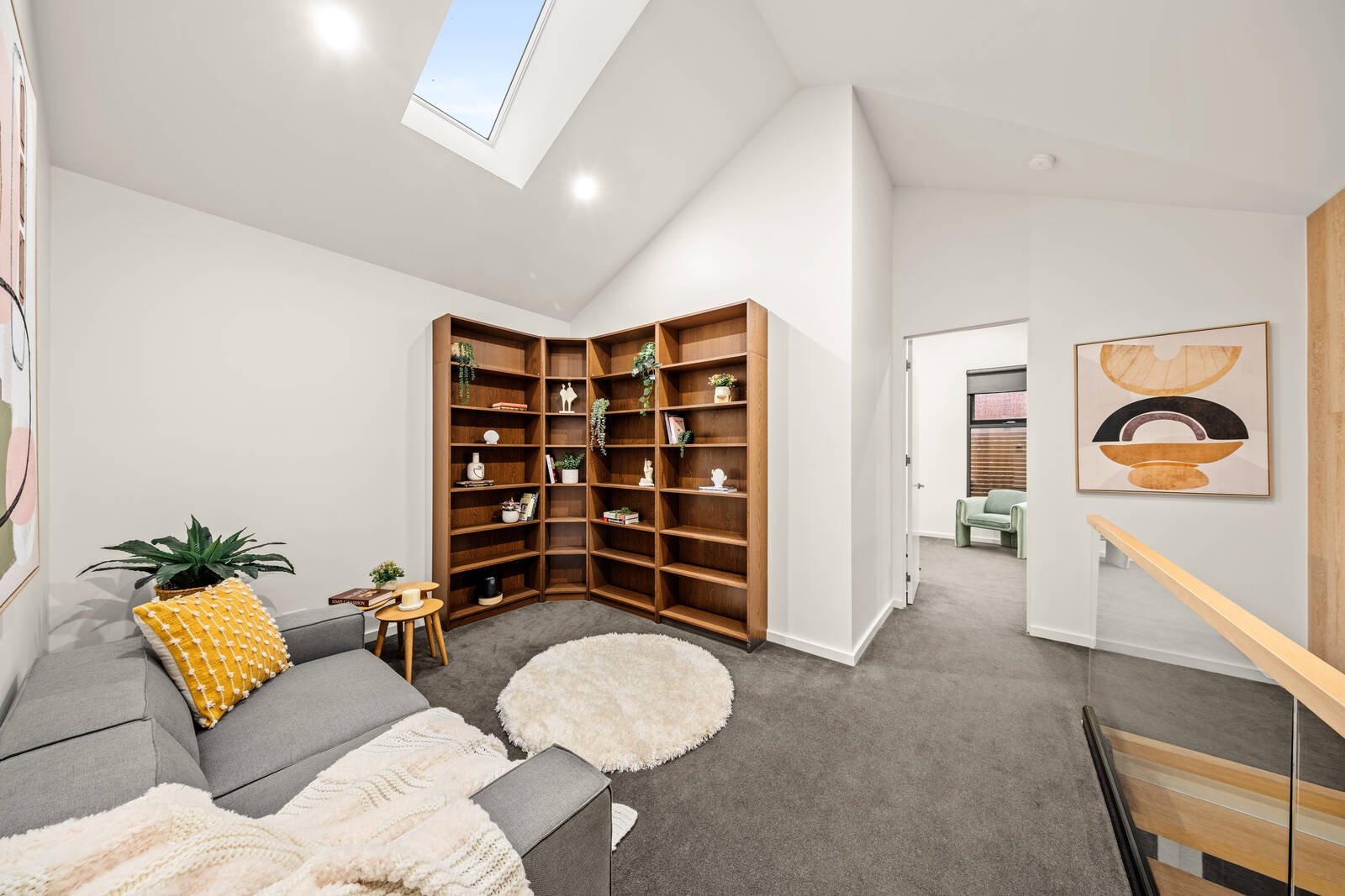 Real Estate and Property in 11/456 Barkers Road, Hawthorn East, VIC