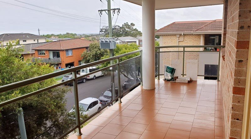 11/46-48 Gloucester Rd  HURSTVILLE 8
