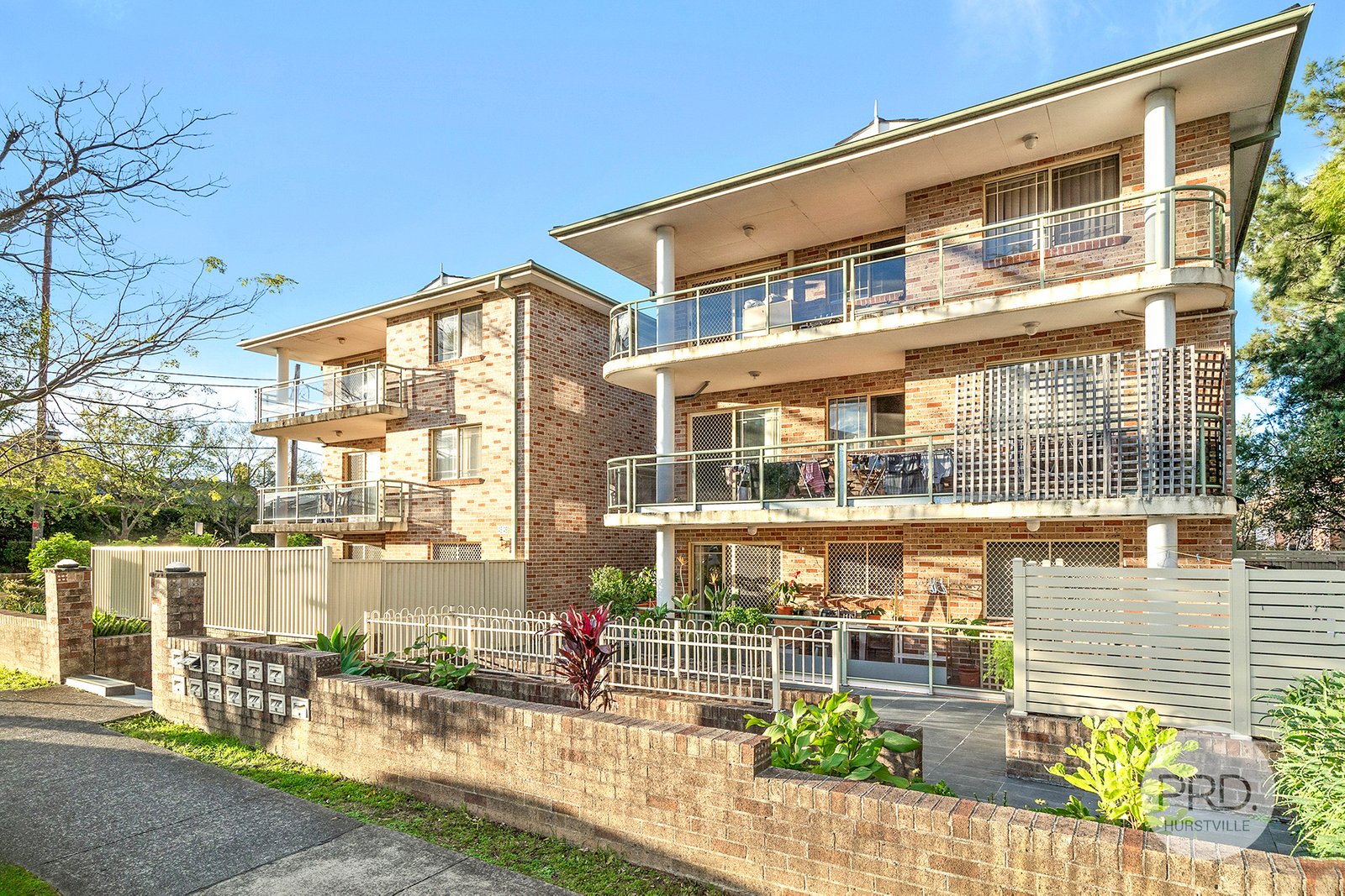 11/46-48 Gloucester Road HURSTVILLE 1