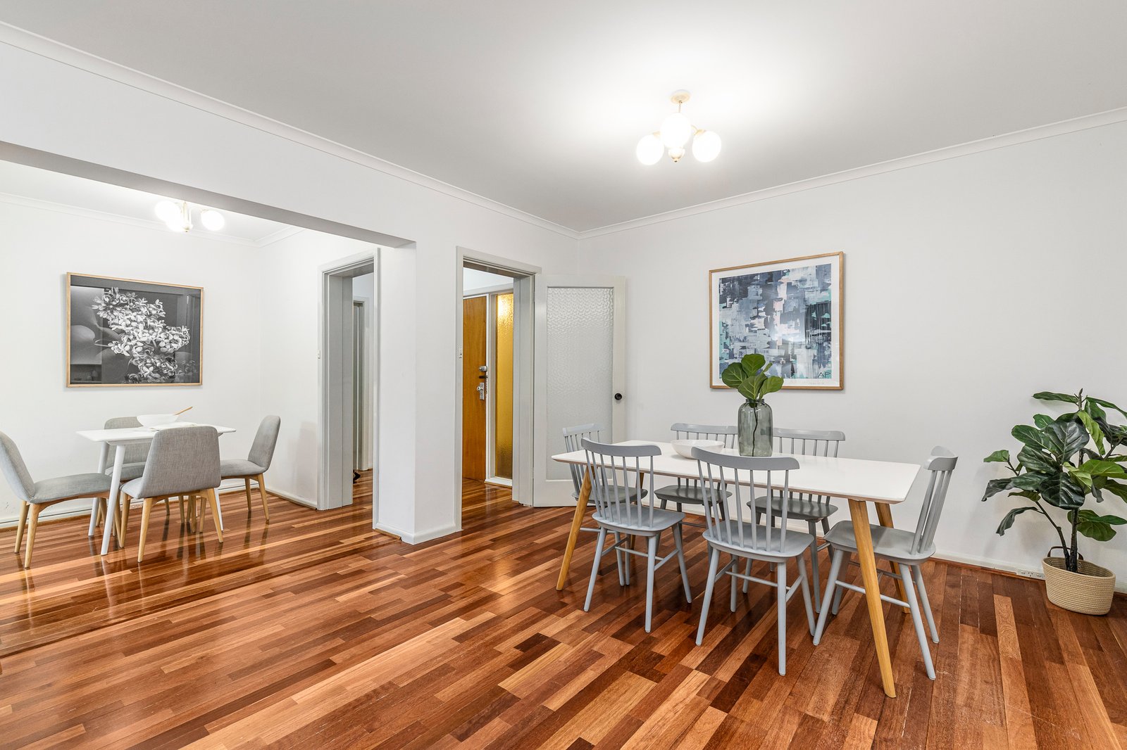 Gallery: 11/46-50 Hotham Street