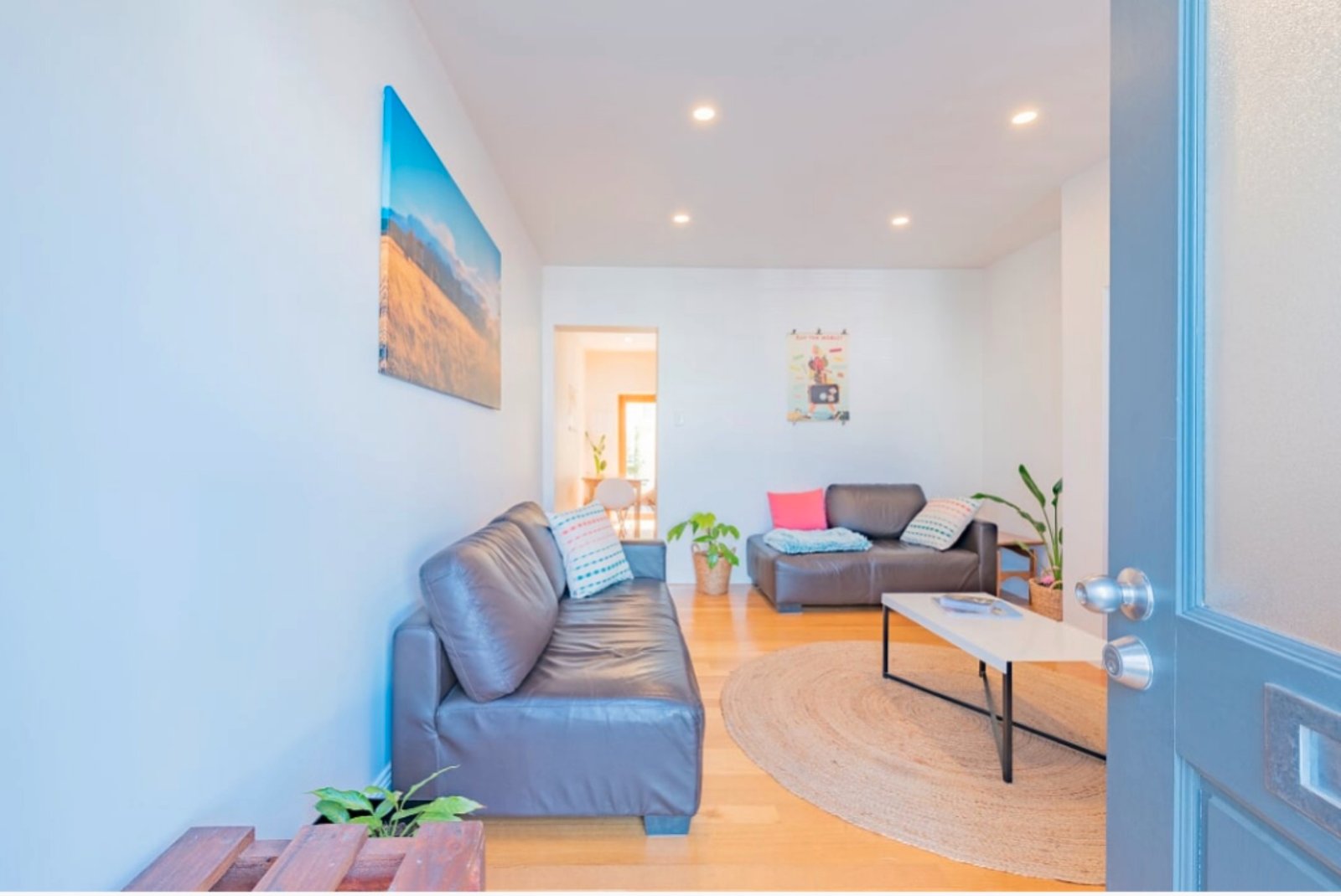 1/146 Harrington Street HOBART 3