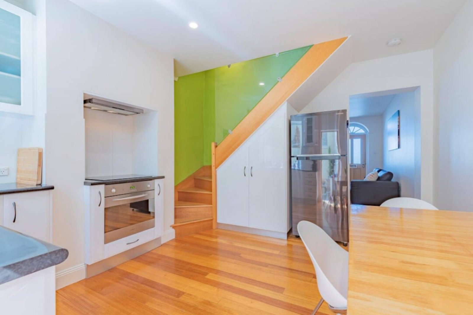 1/146 Harrington Street HOBART 4