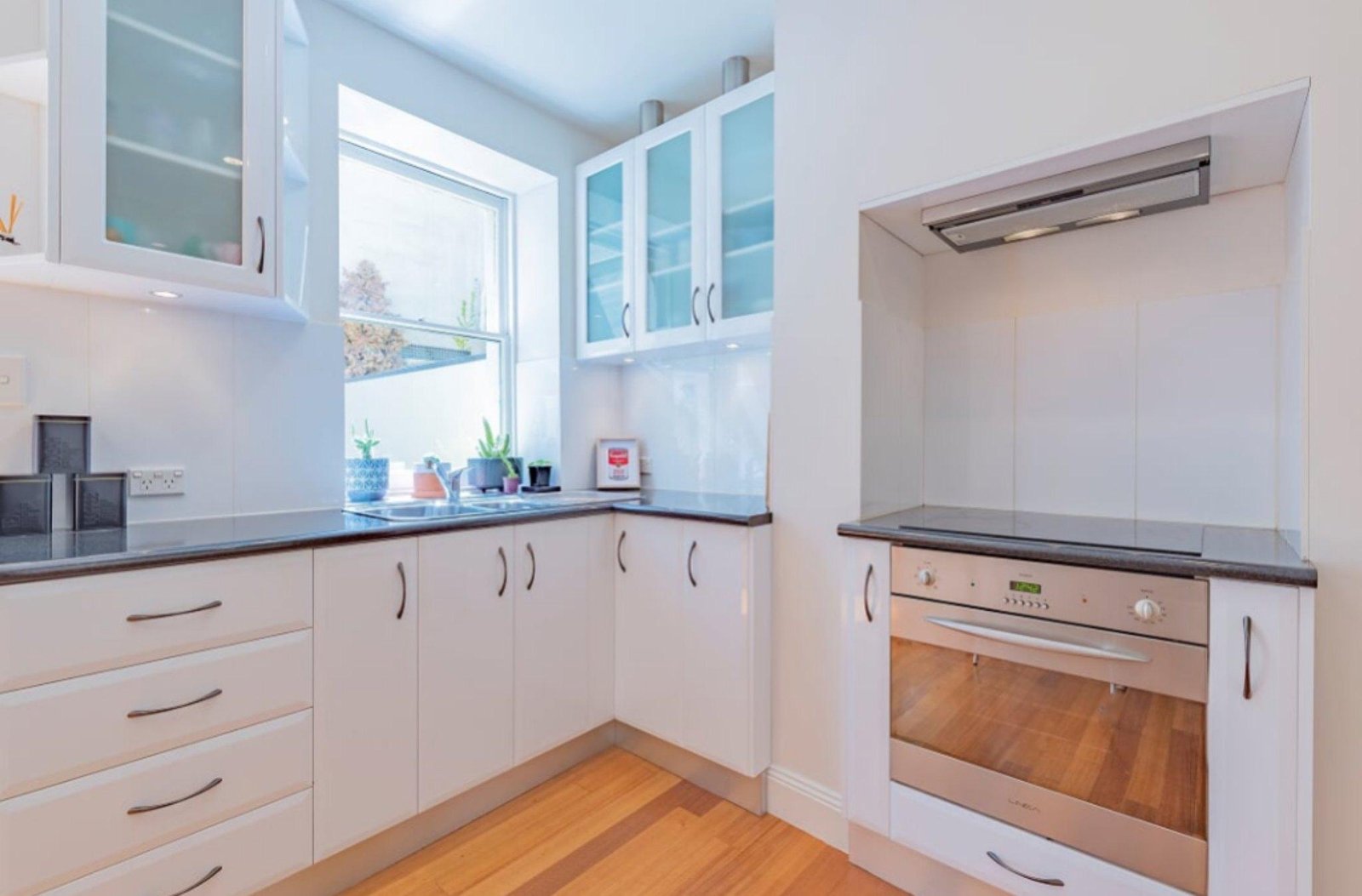 1/146 Harrington Street HOBART 5