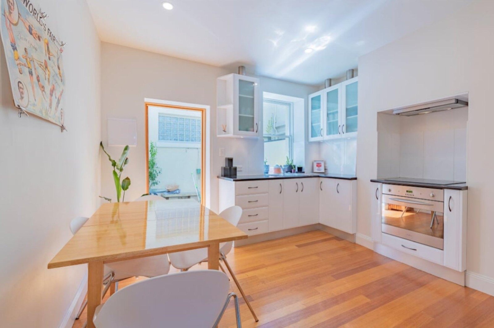 1/146 Harrington Street HOBART 6