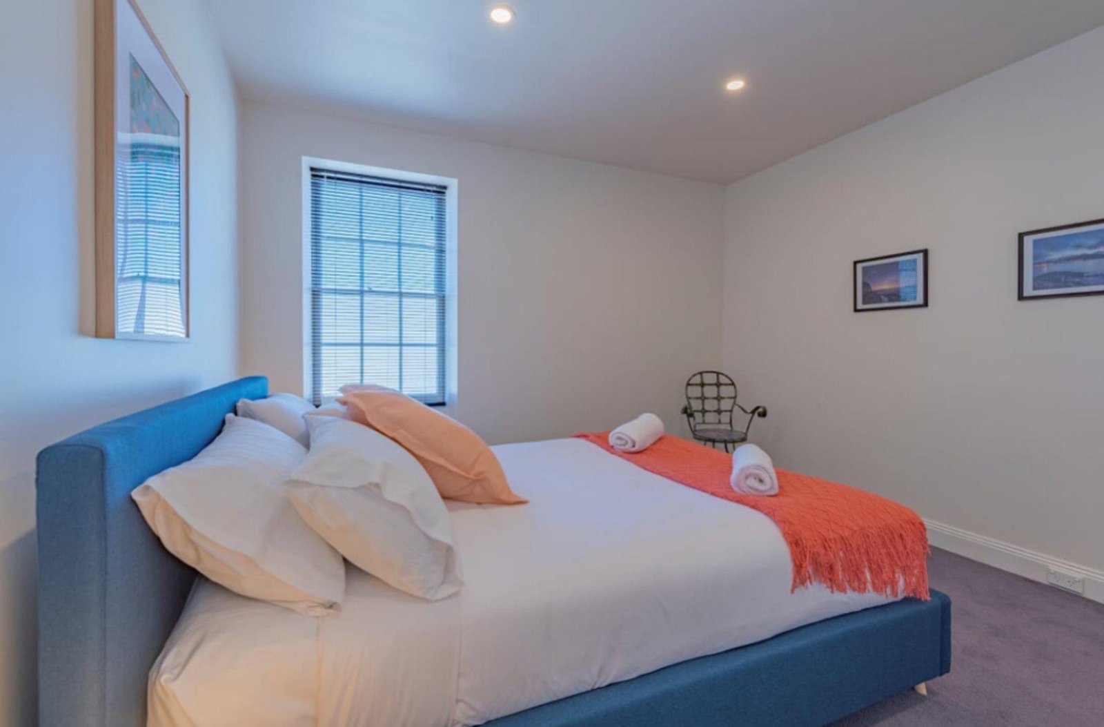 1/146 Harrington Street HOBART 8