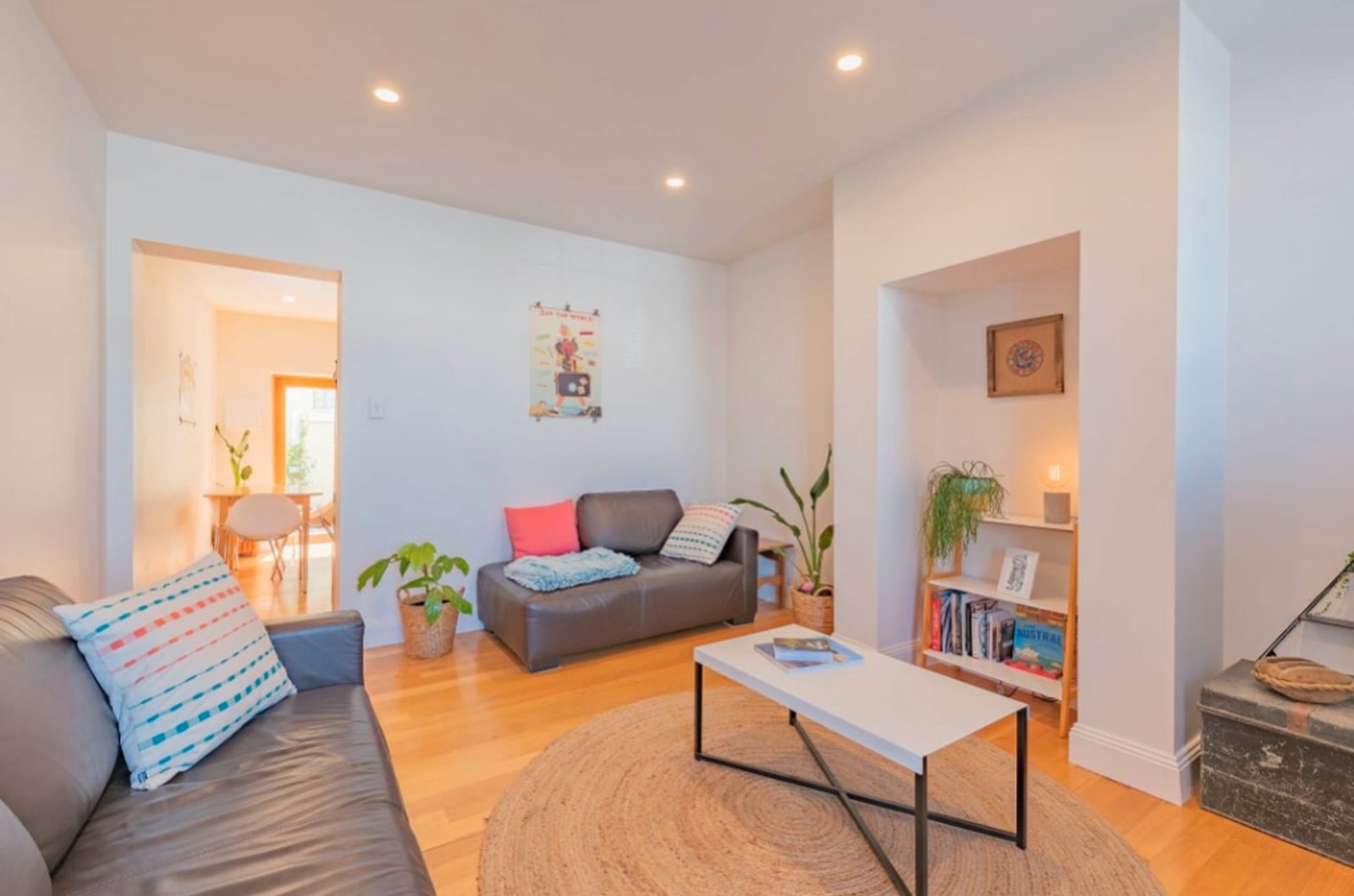1/146 Harrington Street HOBART 2