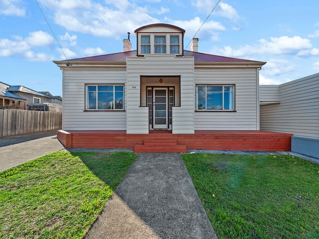 1/146 Hopkins Street MOONAH 1
