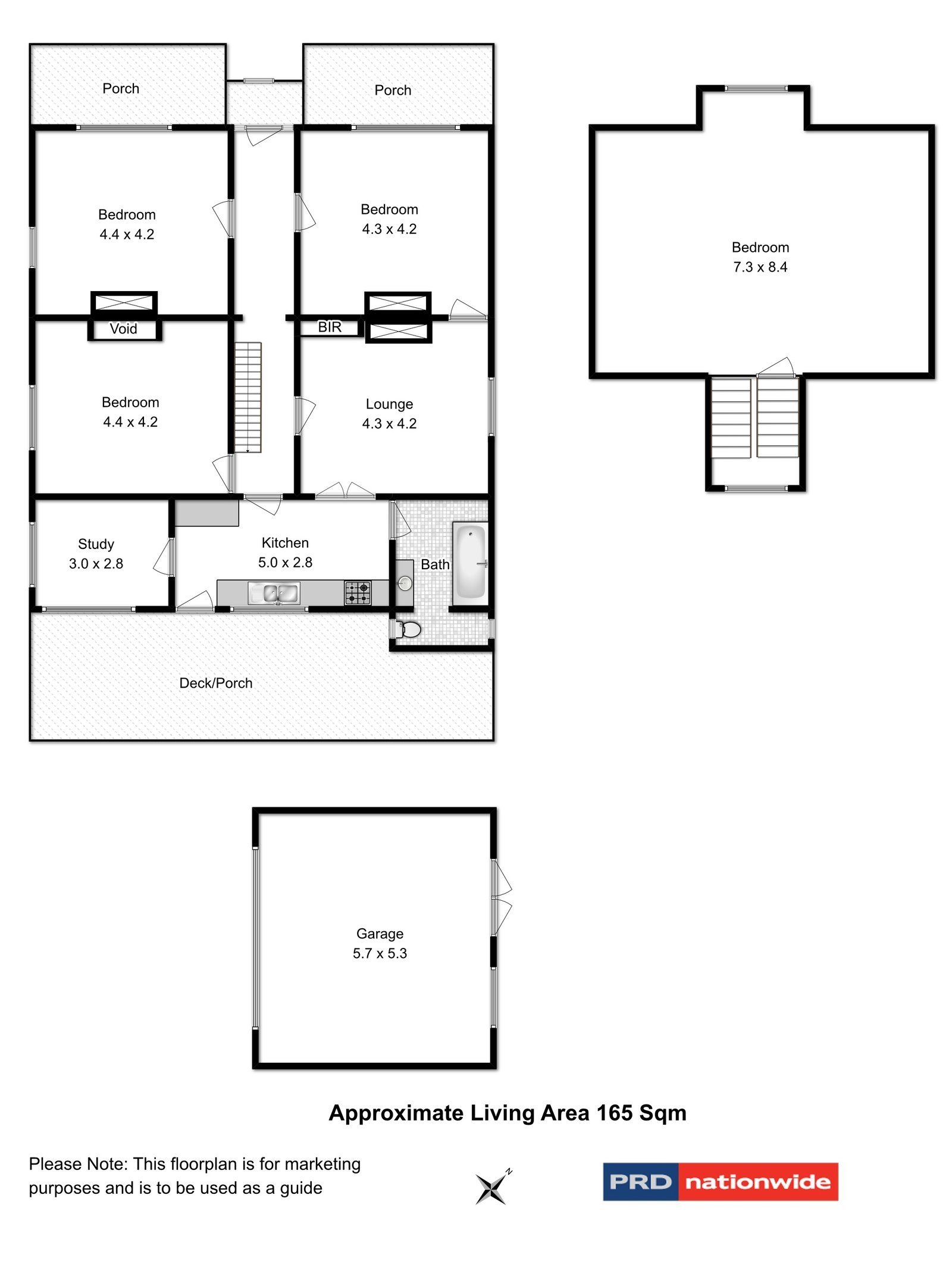 1/146 Hopkins Street MOONAH 26