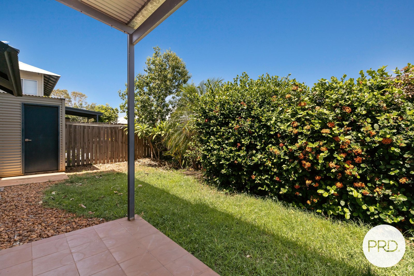 11/46 Tanami Drive BILINGURR 11