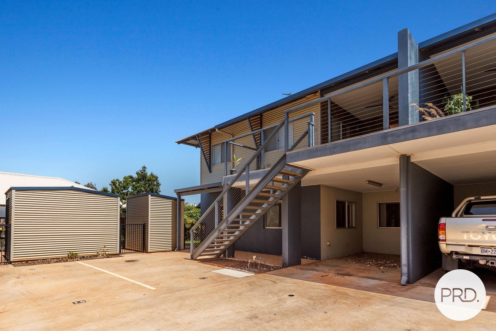 11/46 Tanami Drive BILINGURR 16