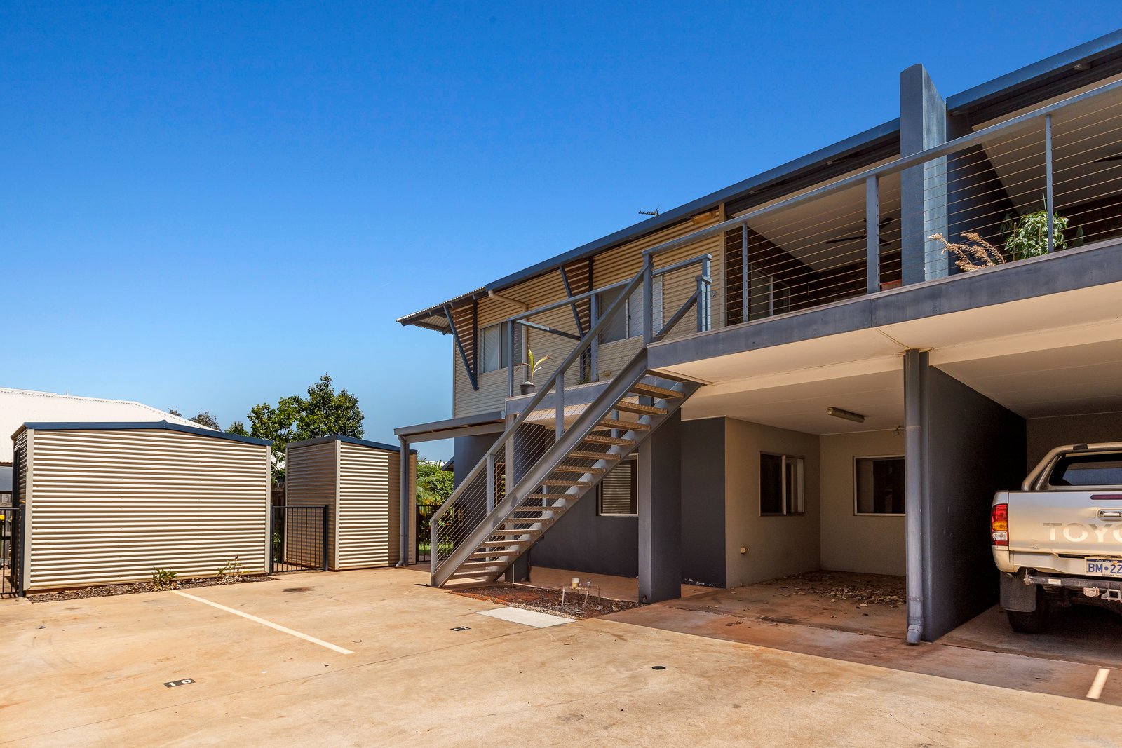 11/46 Tanami Drive BILINGURR 16