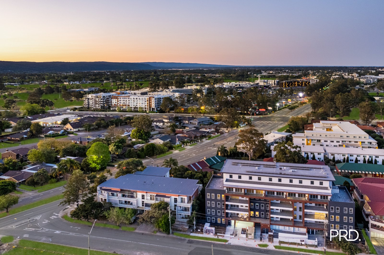 11/47-51 Preston Street JAMISONTOWN 14