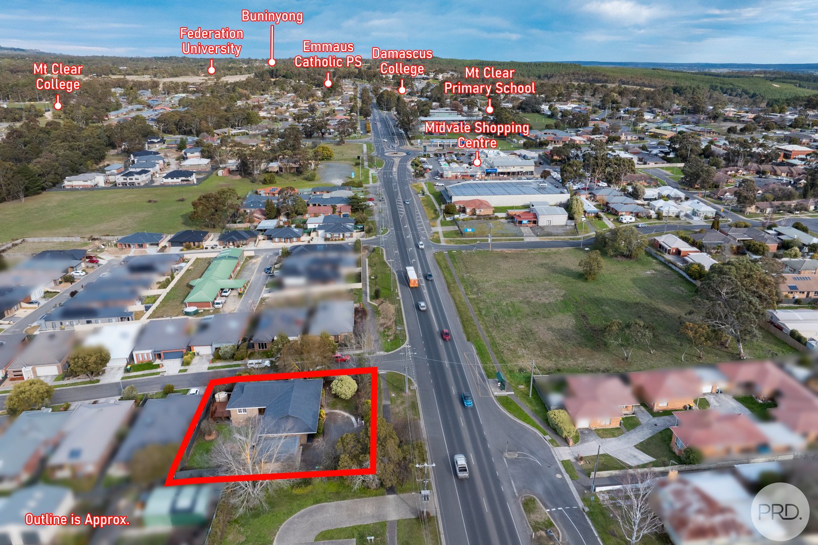 1147 Geelong Road MOUNT CLEAR 20