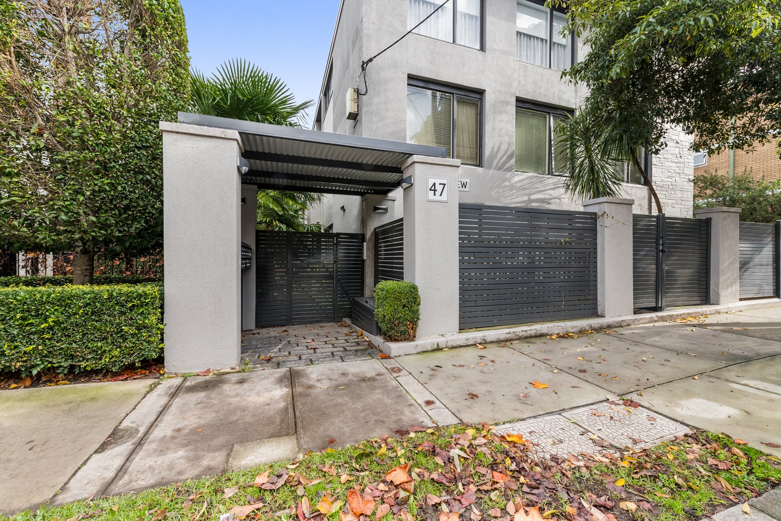 11/47 Marne Street, South Yarra, 3141