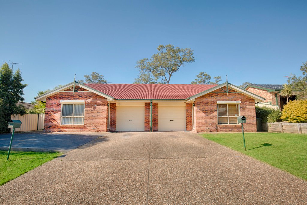 1/147 Weblands Street ABERGLASSLYN 1