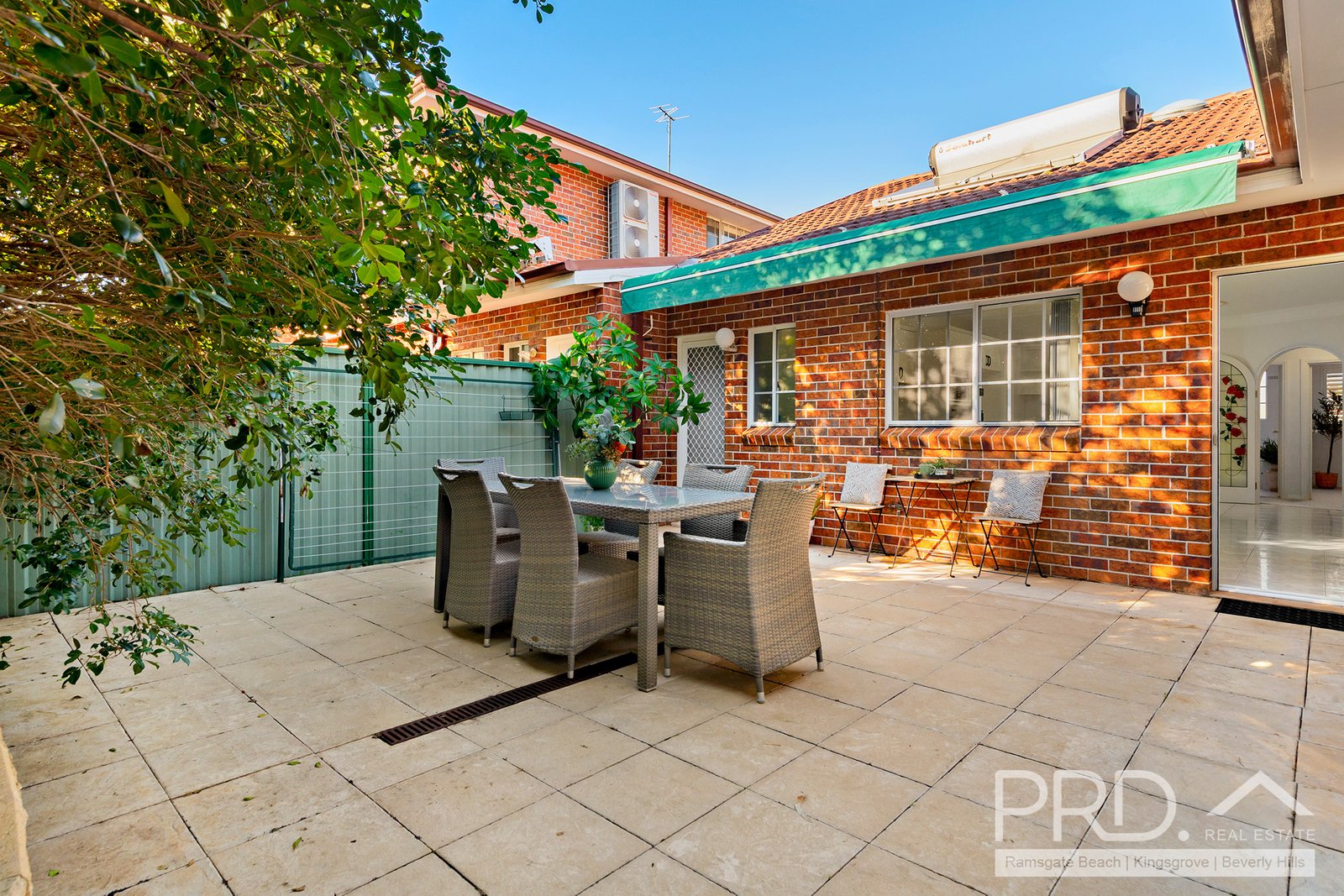 1/148-150 Alfred Street SANS SOUCI 10
