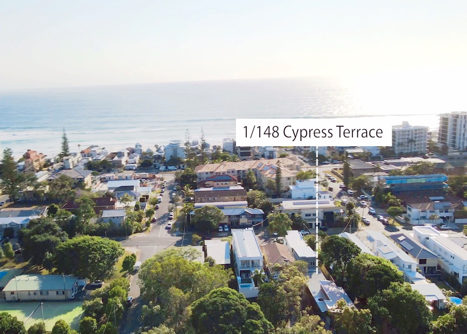 1/148 Cypress Terrace PALM BEACH 11