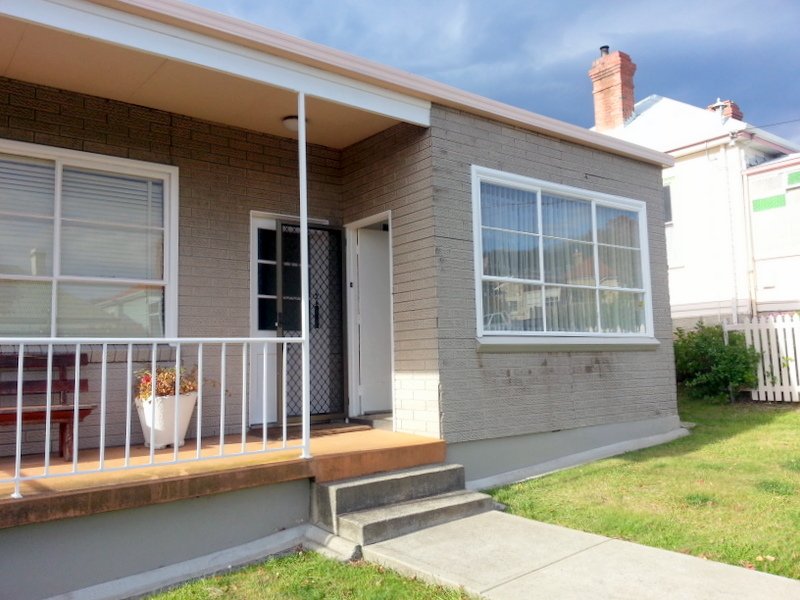 1/148 Patrick Street WEST HOBART 1