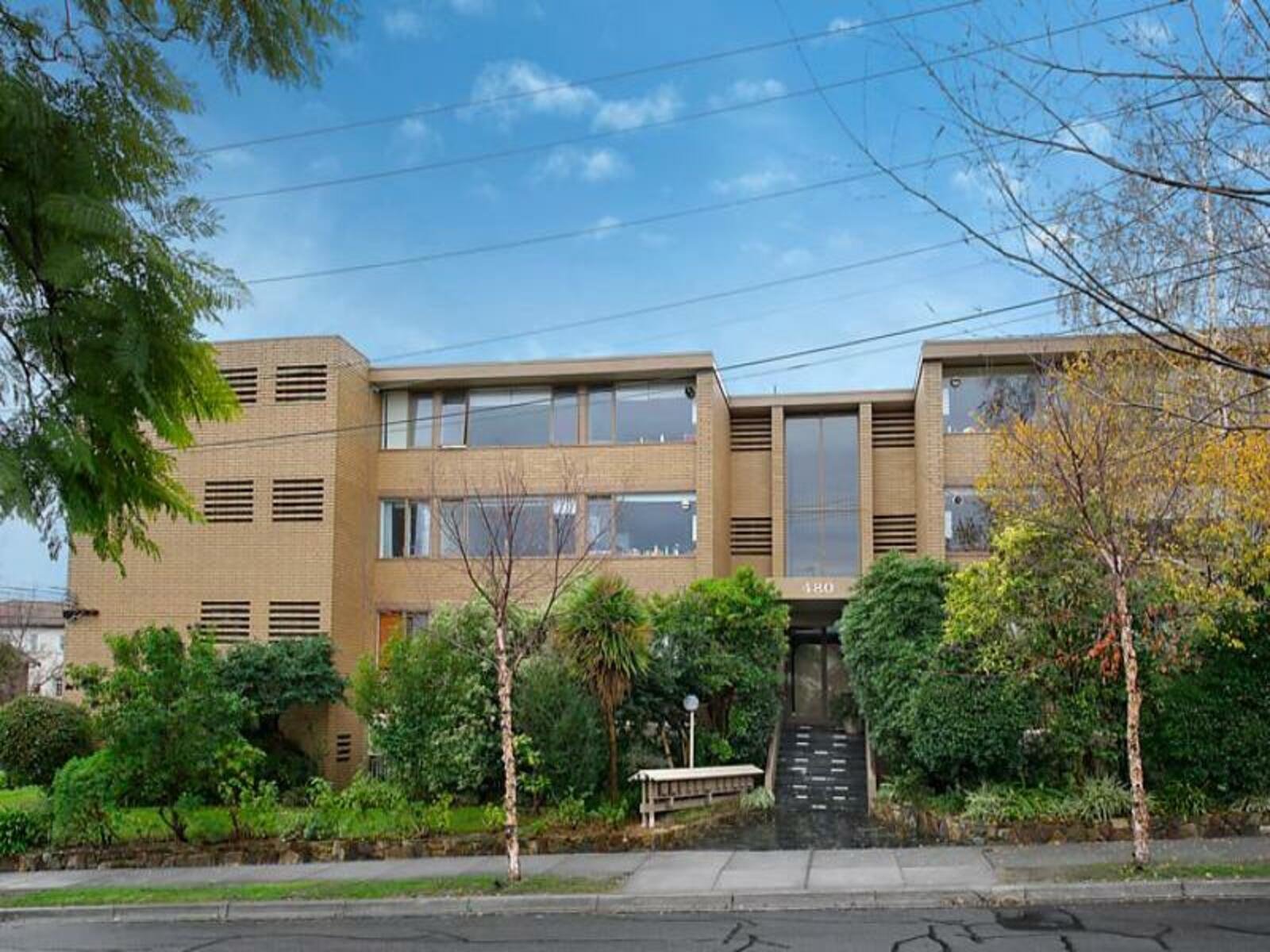 11/480 Glenferrie Road, Hawthorn, 3122