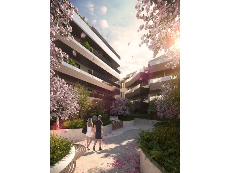 Gallery: 114/81 Warrigal Road