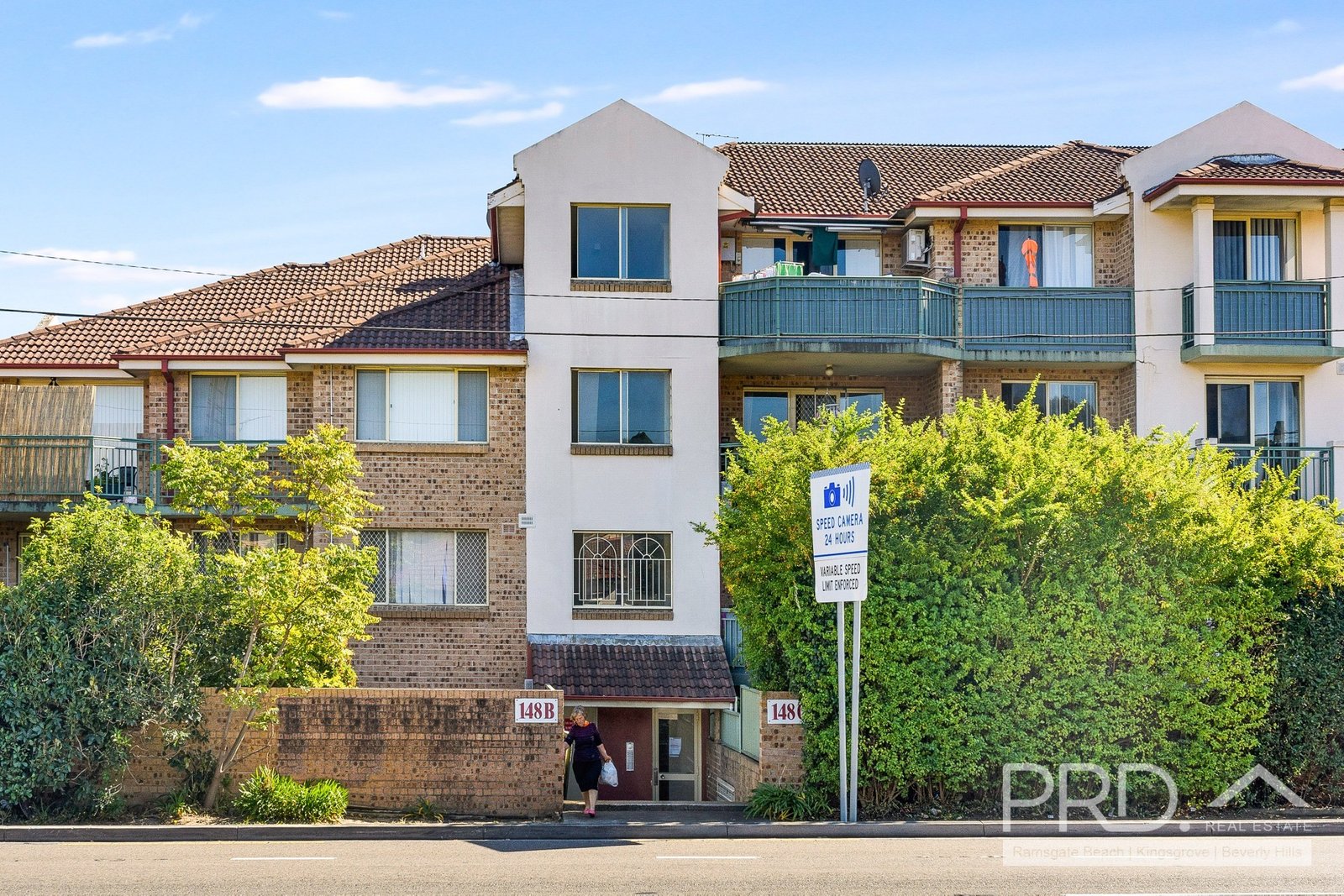 1/148B-148C Stoney Creek Road BEVERLY HILLS 9