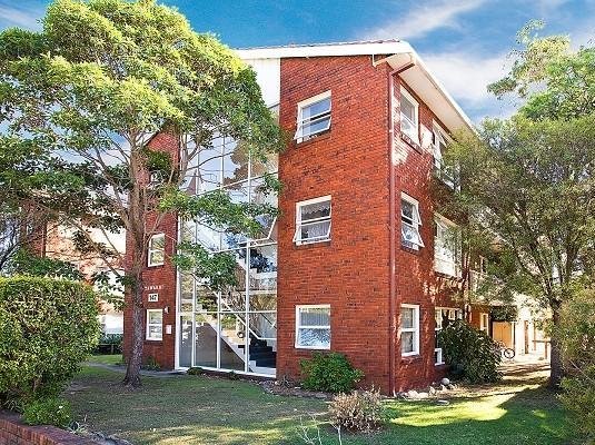 1/149 Clareville Avenue SANDRINGHAM 2