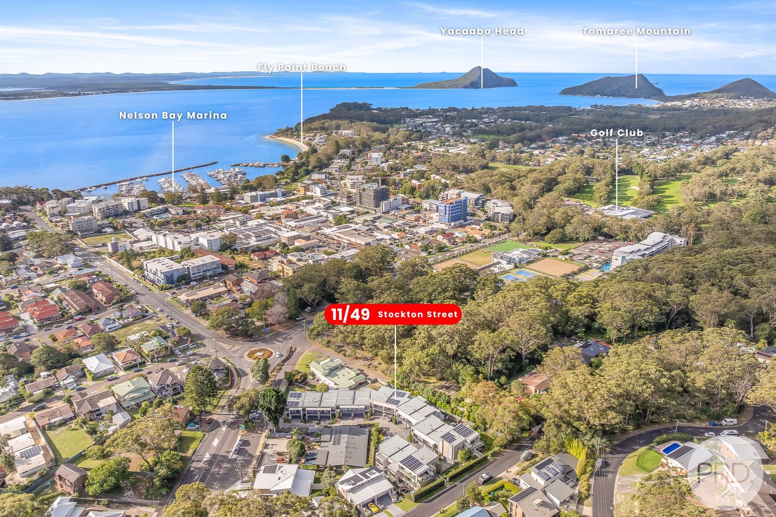 11/49 Stockton Street NELSON BAY 16