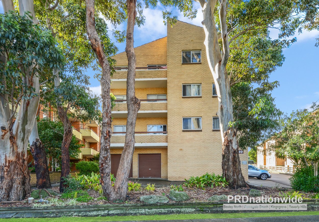 11/49 Villiers Street ROCKDALE 3