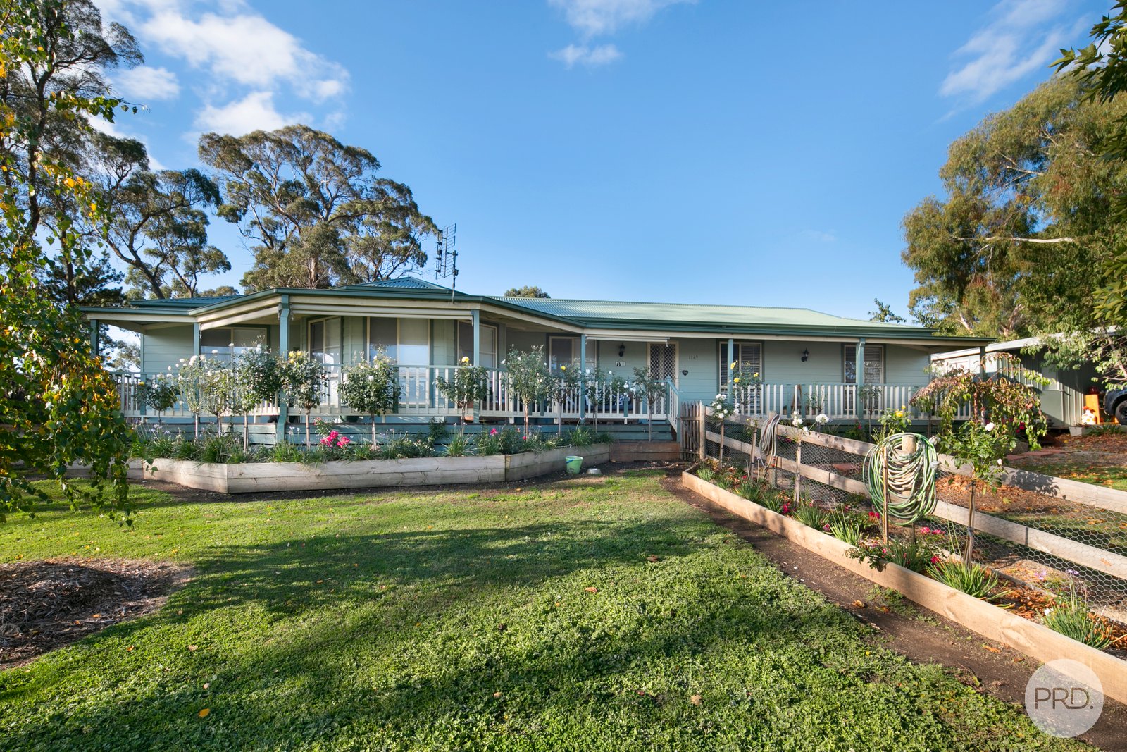 114A Daylesford Road BROWN HILL 2
