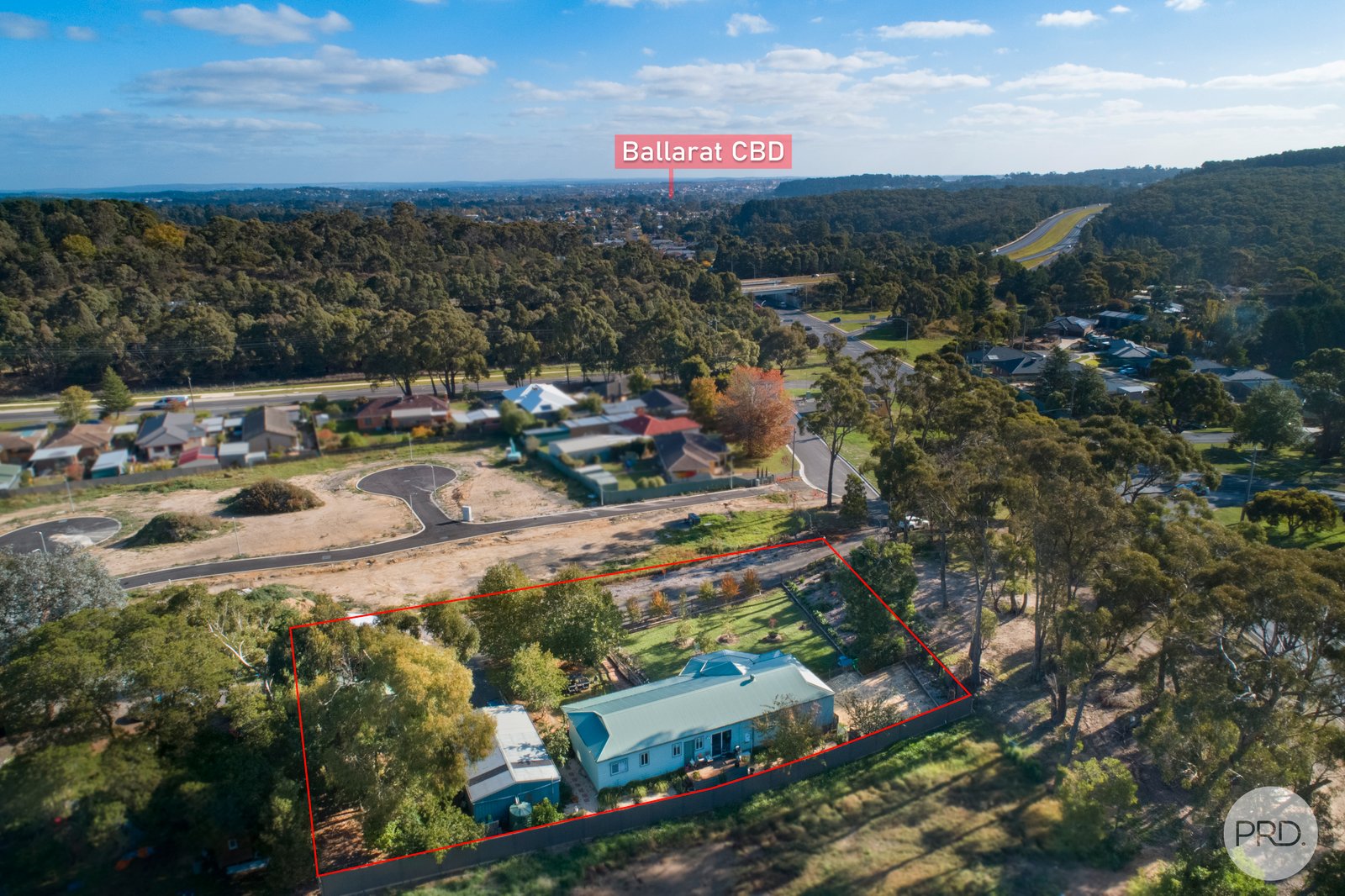 114A Daylesford Road BROWN HILL 16