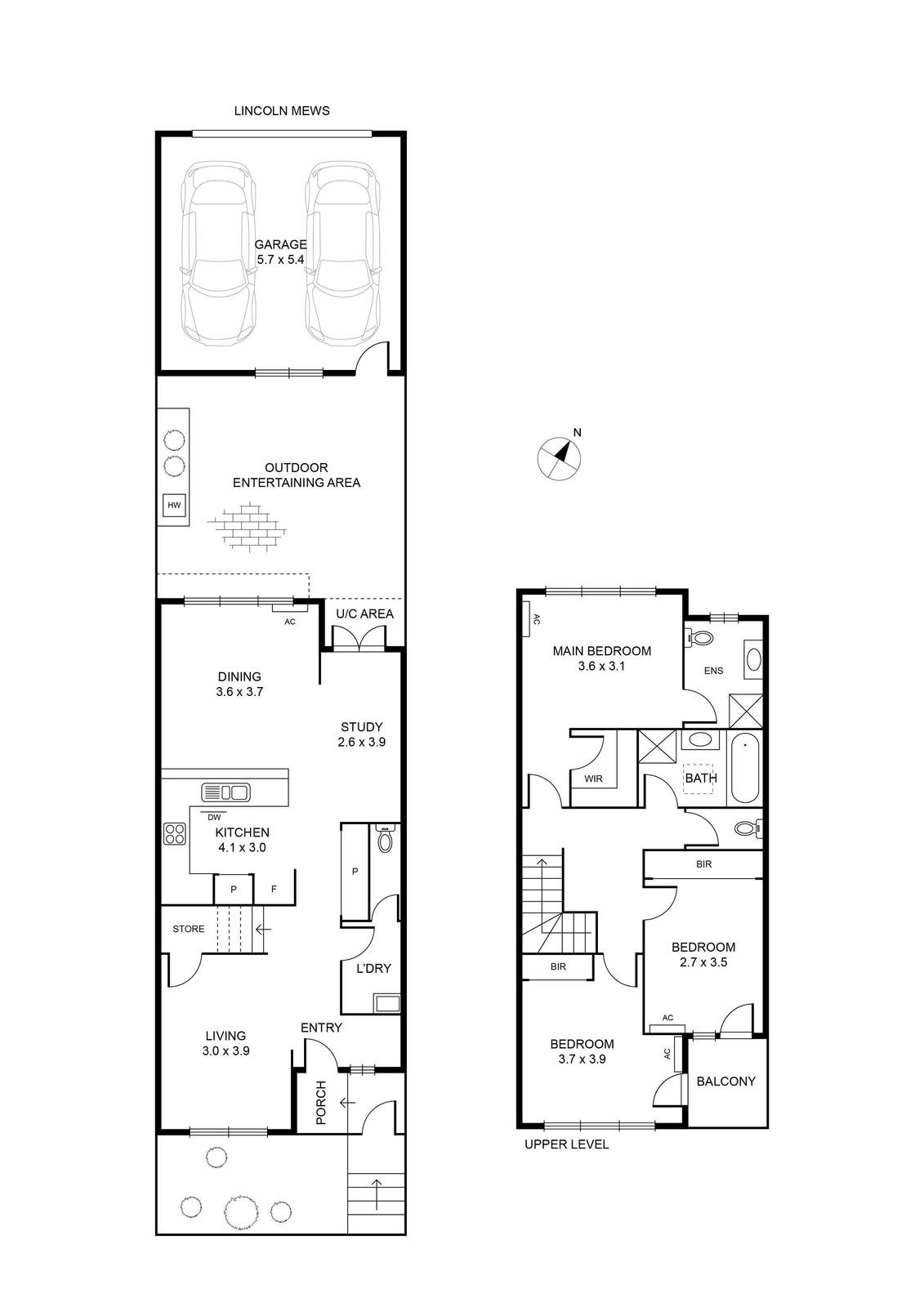 114A Kensington Road, Kensington VIC 3031
