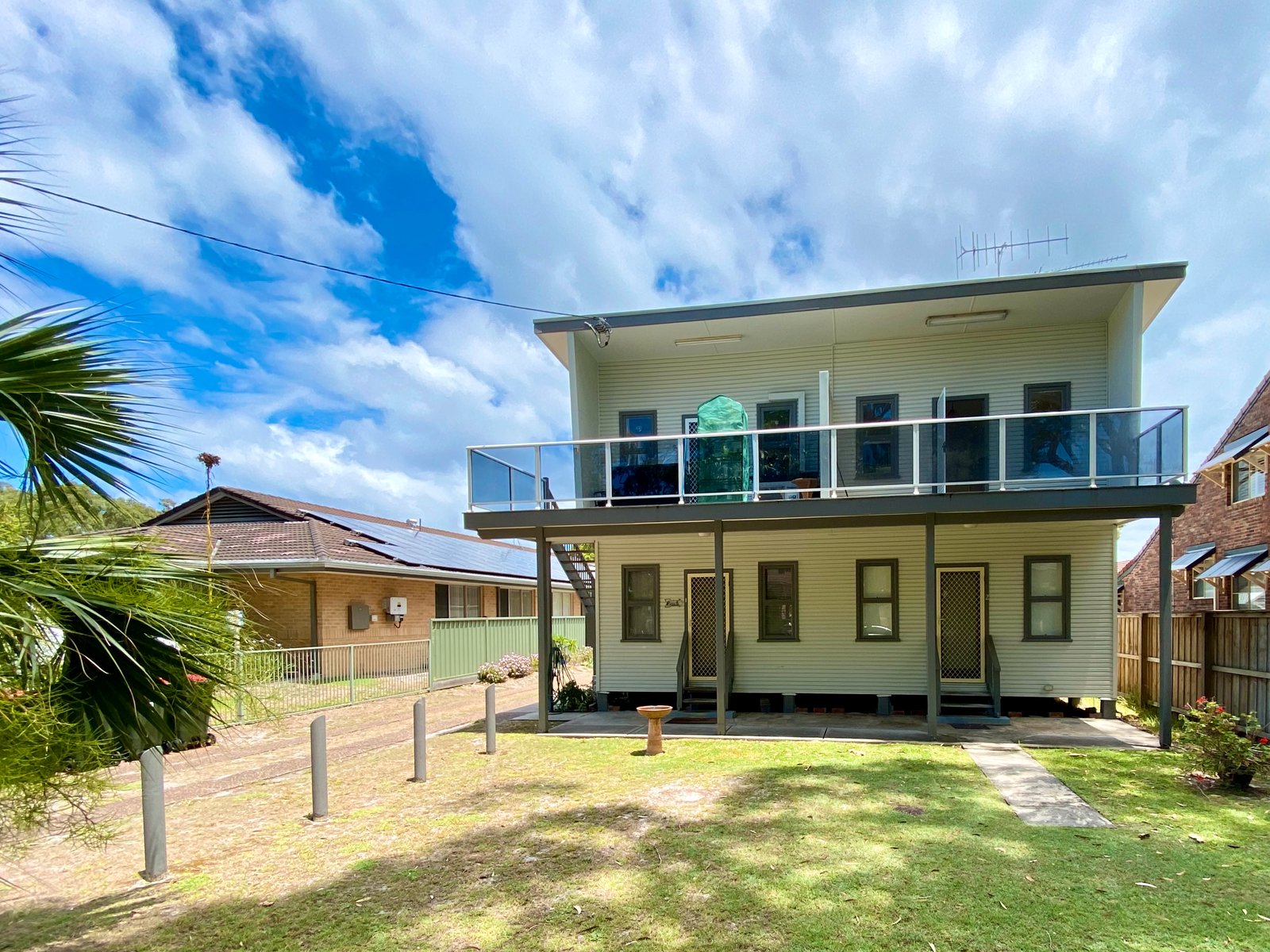 1/14a Shoal Bay Avenue SHOAL BAY 1
